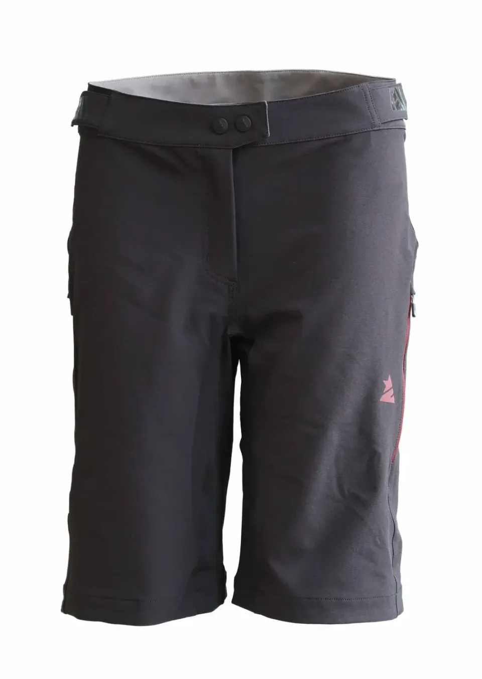 Zimtstern Gravelz Lightweight Short shorts dam lätt