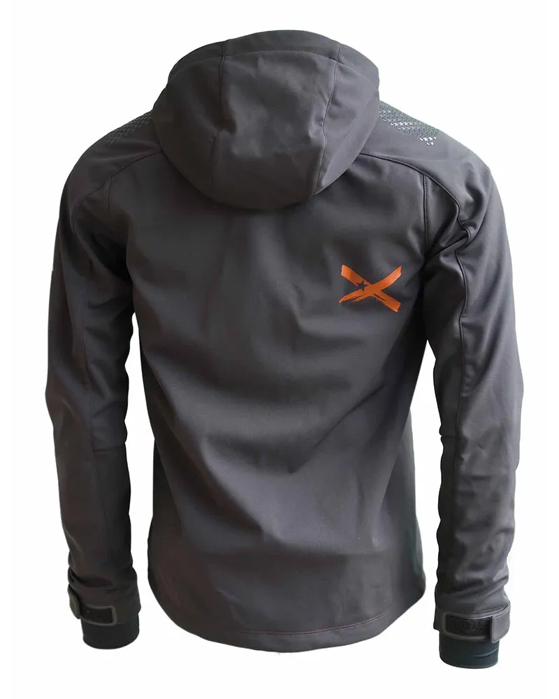 Zimtstern Irbiz Jacket Men jacka herr vindtät