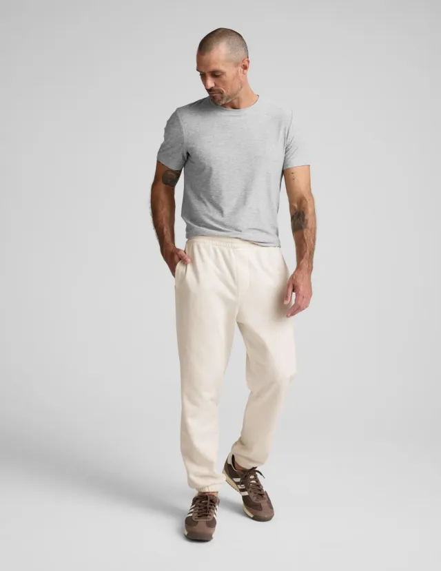 Beyond Yoga LuxeFleece Classic Men's Jogger jogger benvit fleece