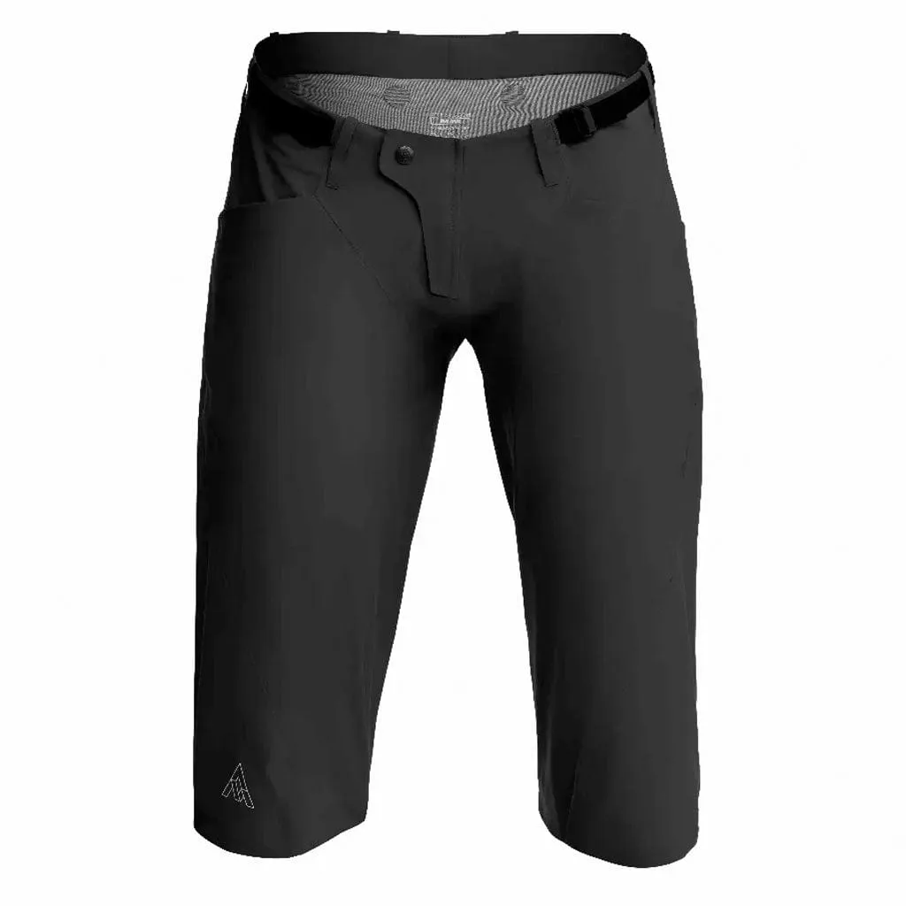 7MESH Revo damshorts Peat vattentäta Gore-Tex