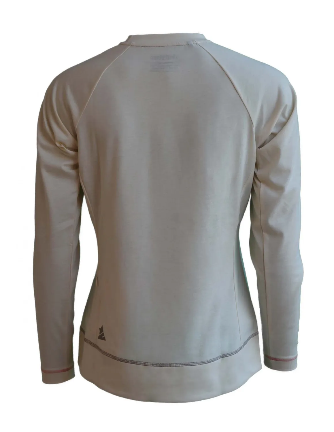 Zimtstern PureFlowz Eco Shirt långärmad tröja dam