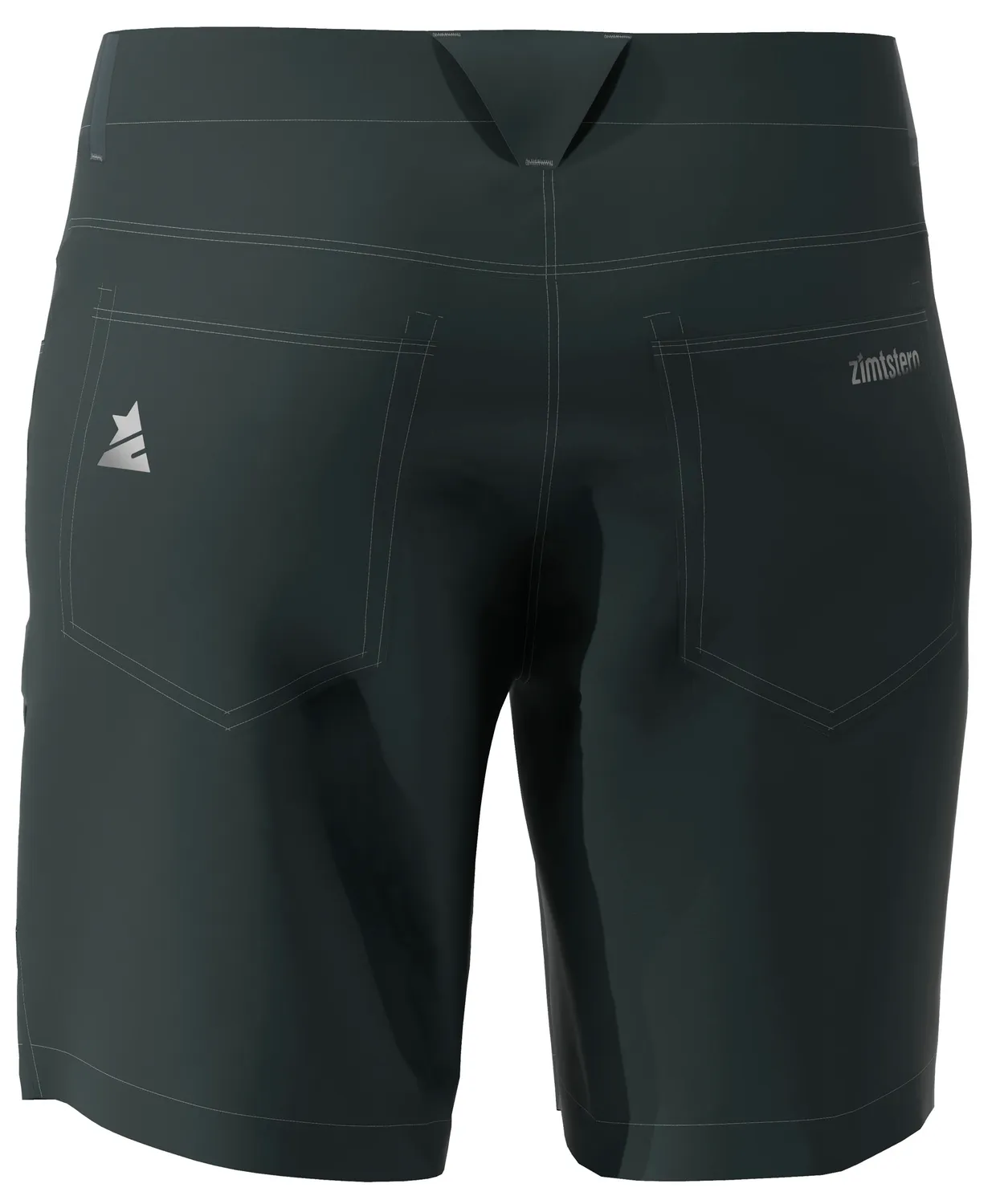 Zimtstern Pedalz Chino Shorts Wmns shorts dam stretch