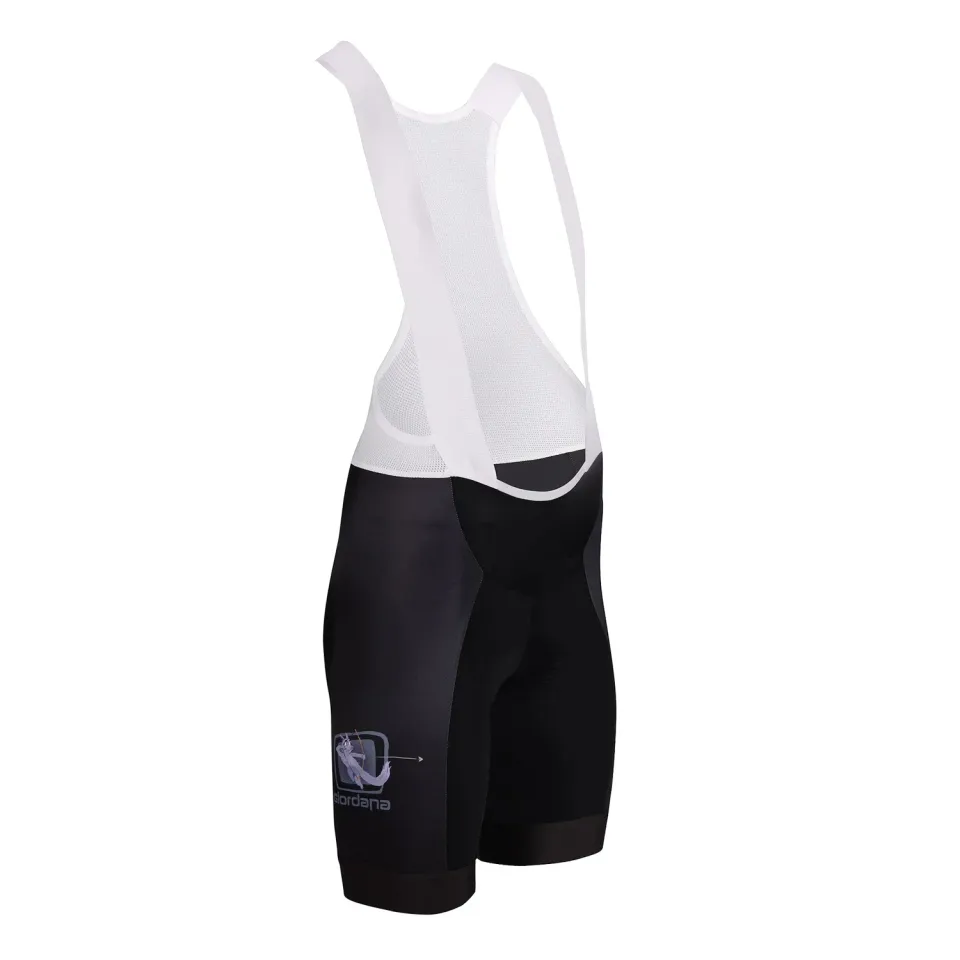 Giordana Vero Pro CATstronauts cykelbyxor dam