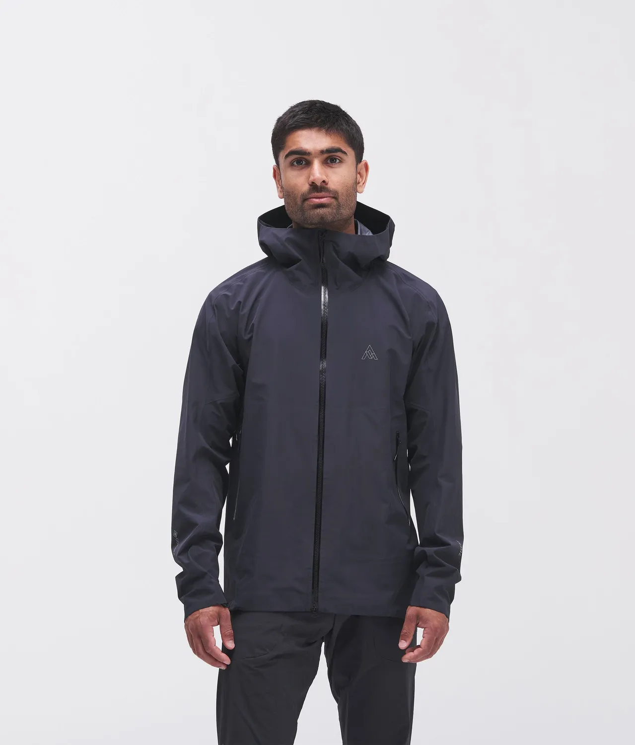 7MESH Guardian Apex jacka herr Olive Gore-Tex vattentät