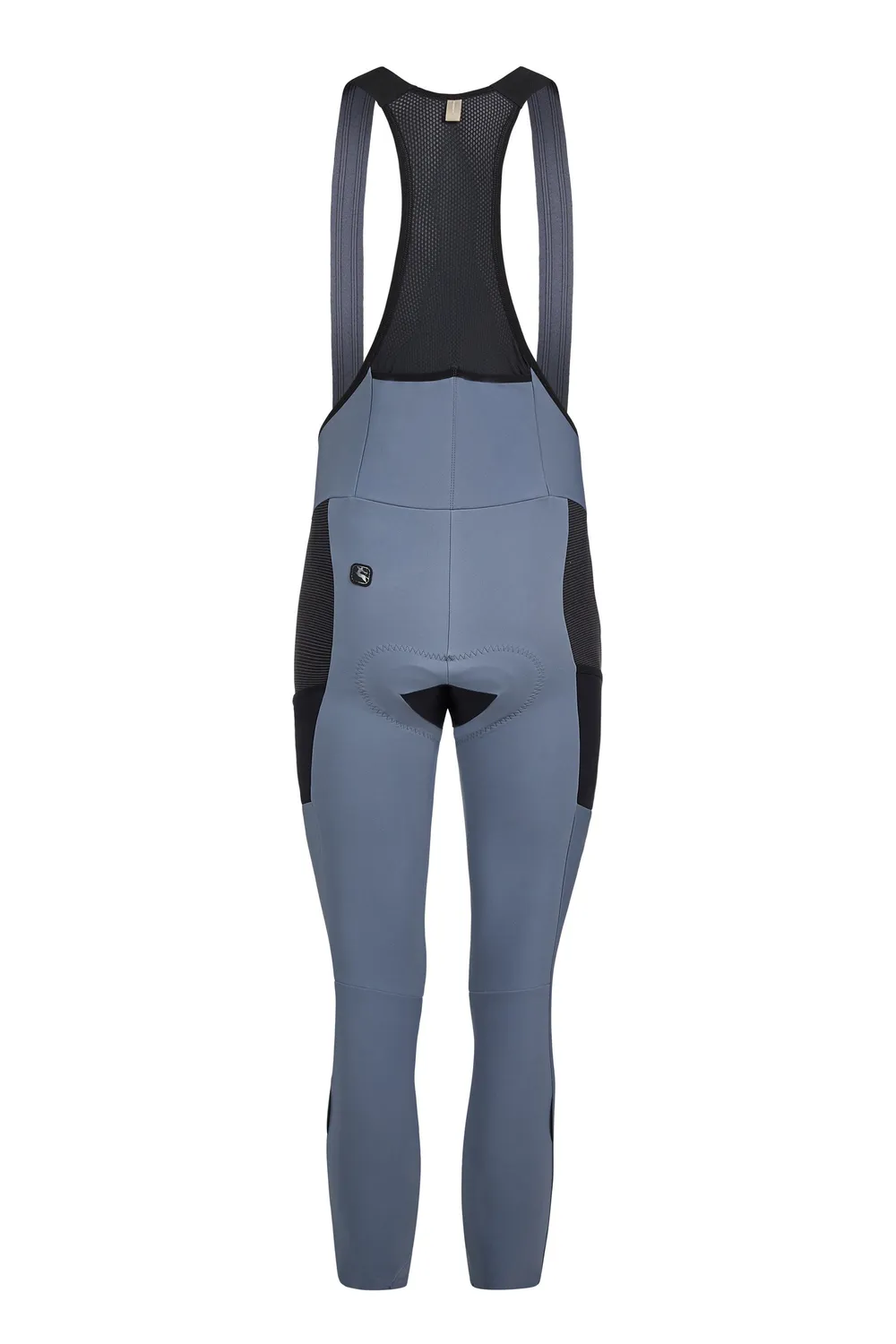 Giordana Beyond Gravel bib tights herr svart termisk