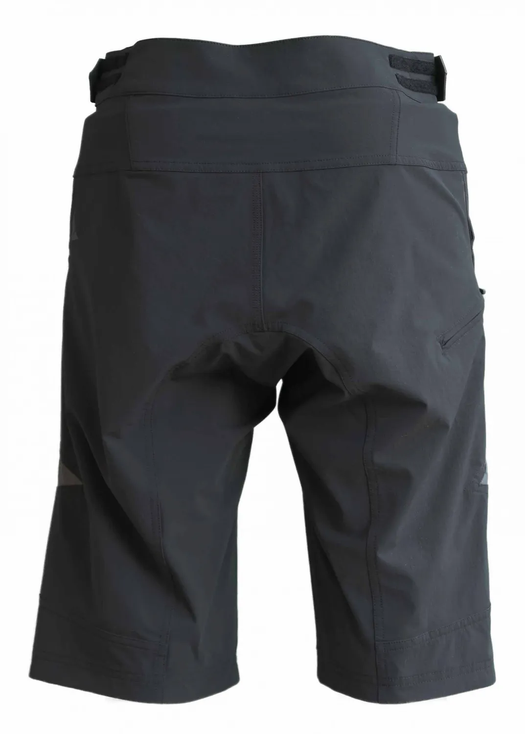 Zimtstern Tauruz Evo cykelshorts herr vattenavvisande