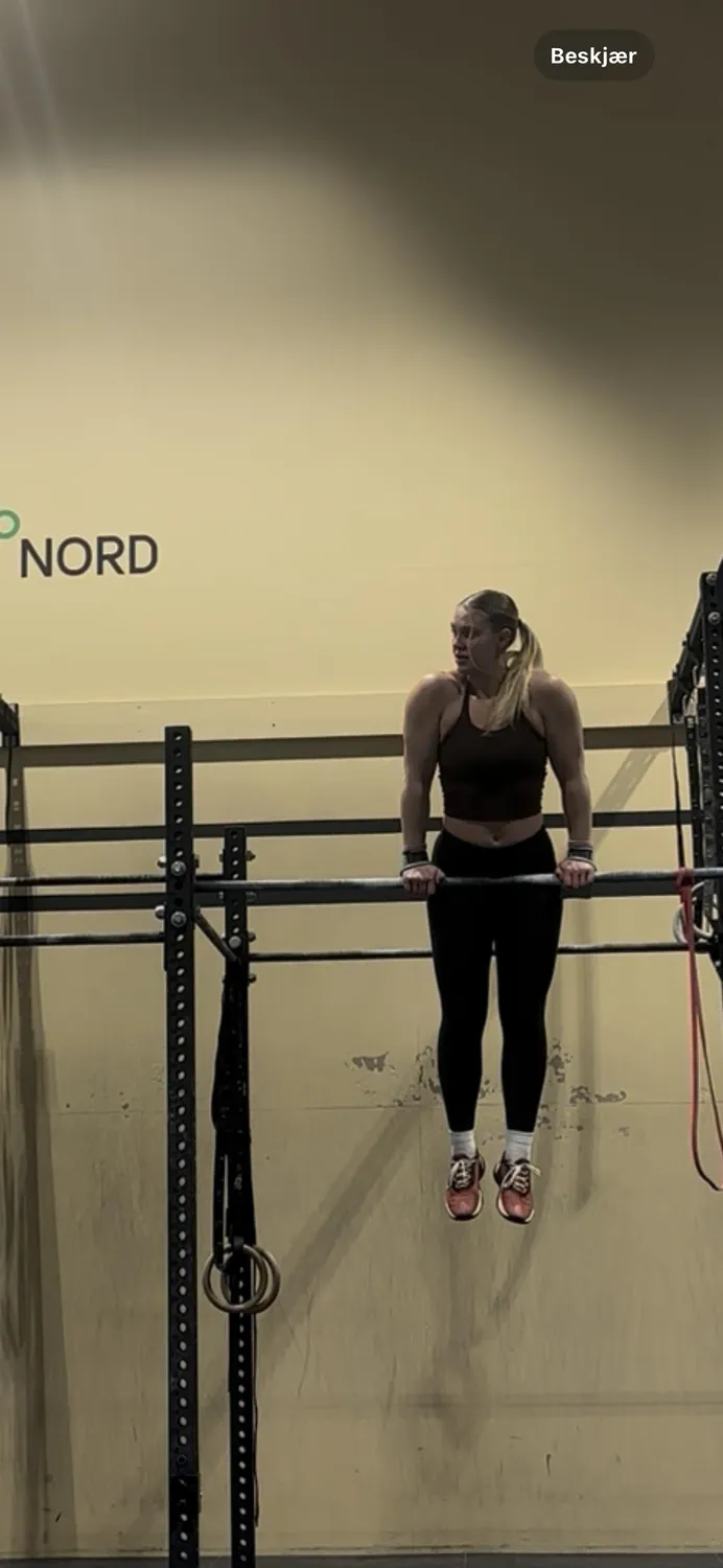 Tripulse Fitness Pro Tencel träningstights vinröd svala