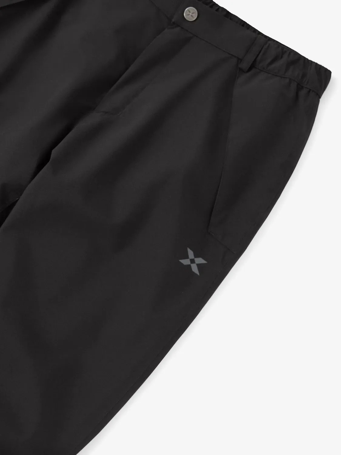 Cross Sportswear Cloud 2.0 byxor herr svart golf