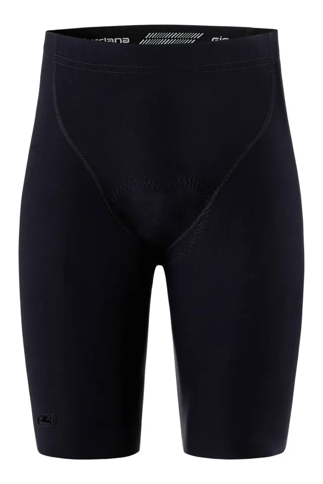 Giordana SilverLine Short cykelshorts svart Cirro-S