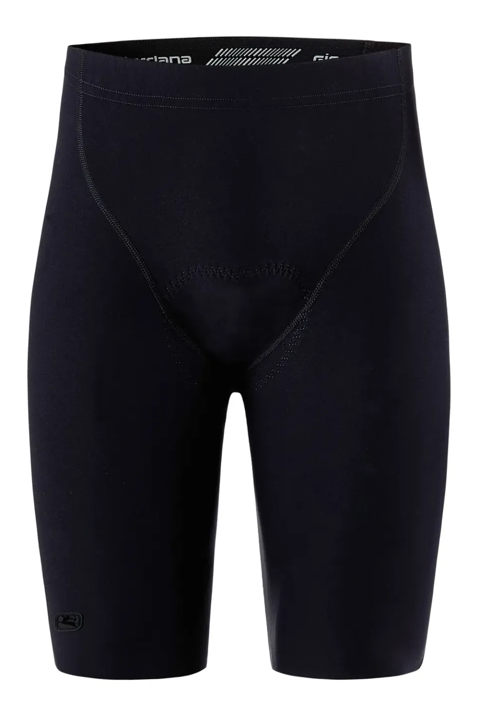 Giordana SilverLine Short cykelshorts svart Cirro-S