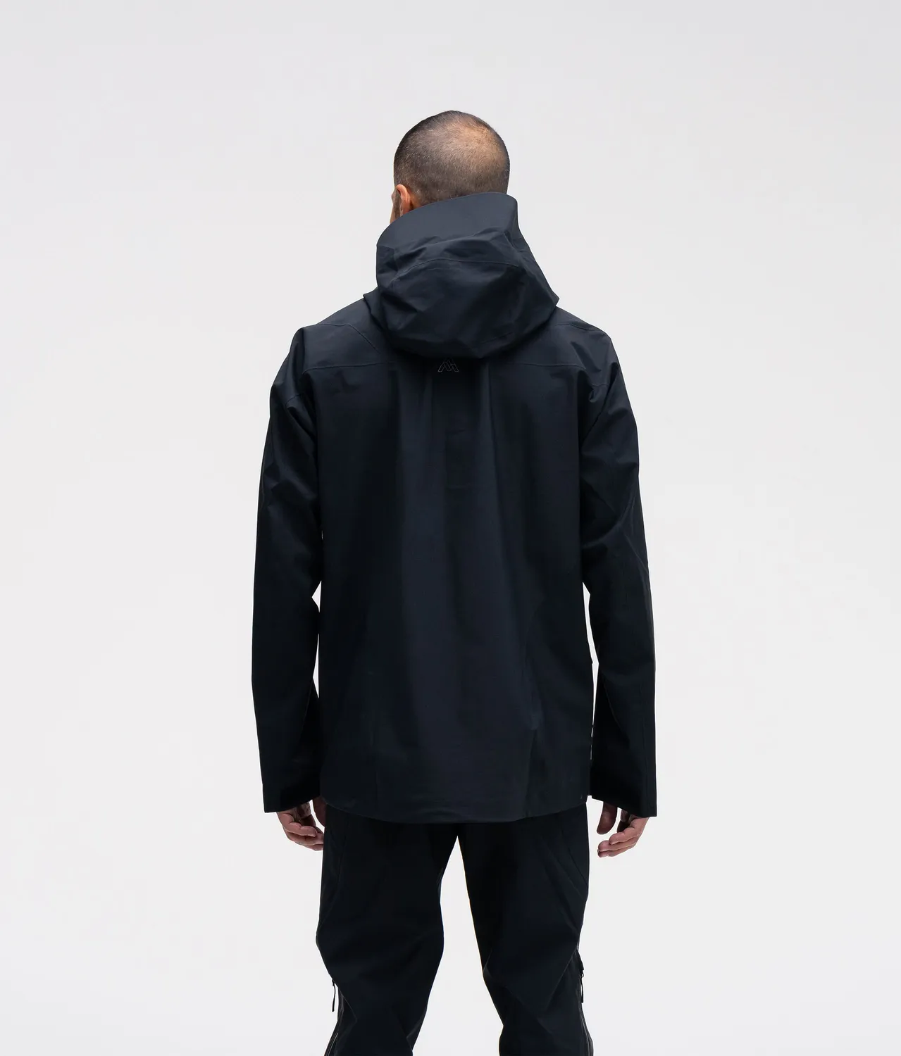 7MESH Guardian Terra Jacket skaljacka Black Gore-Tex