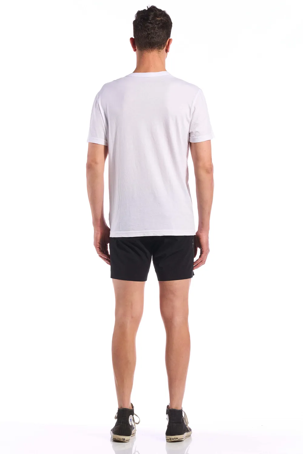 Giordana Per Tutti Tee t-shirt vit unisex