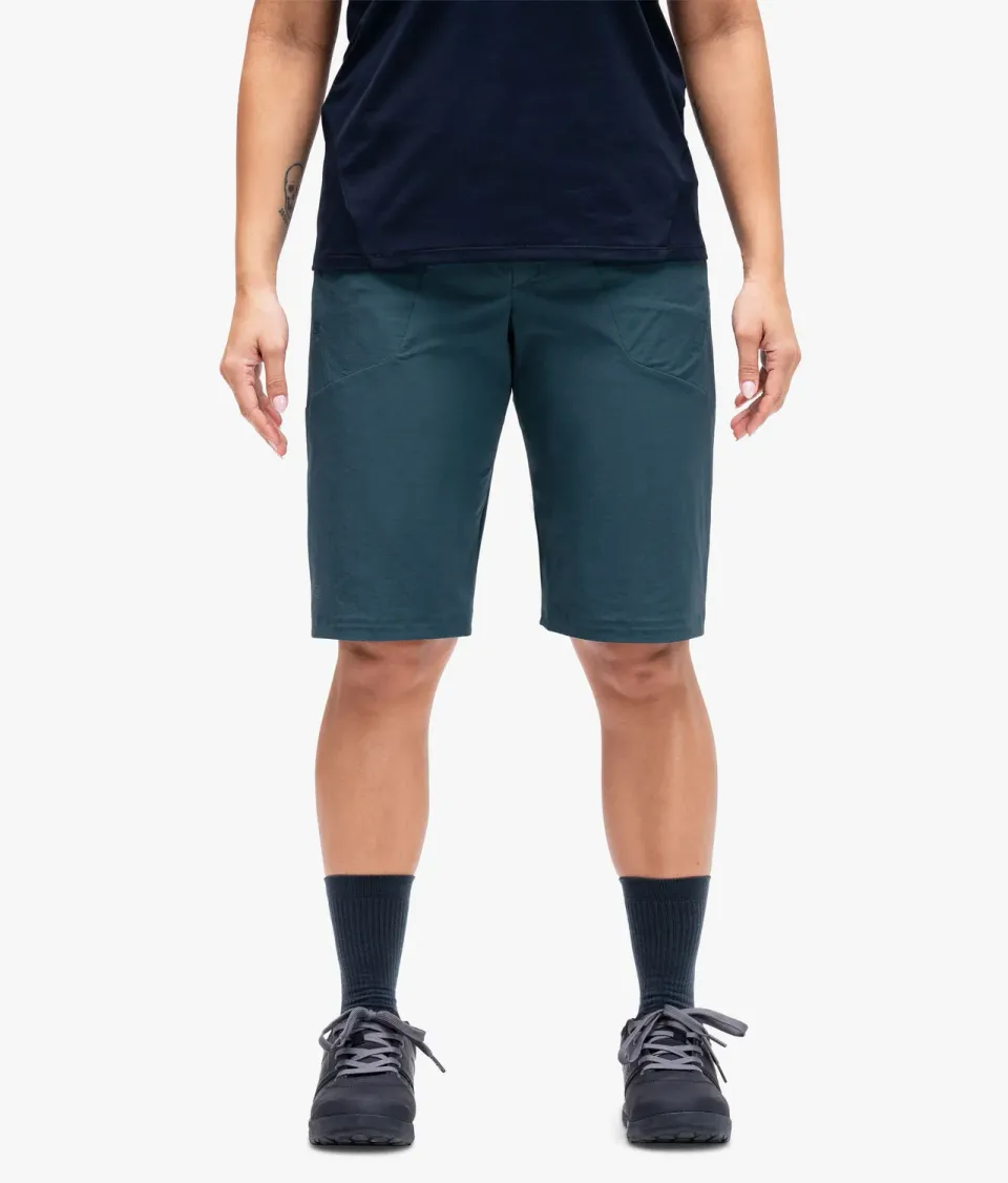 7MESH Glidepath shorts dam 13 tum cykelshorts