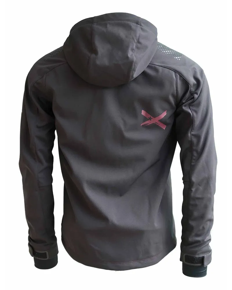 Zimtstern Irbiz Jacket Men jacka herr vindtät