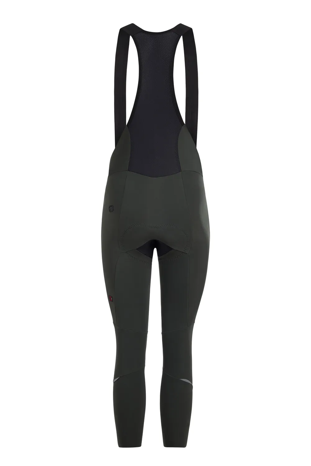 Giordana FR-C Thermal Bib Knicker bibknickers dam svart