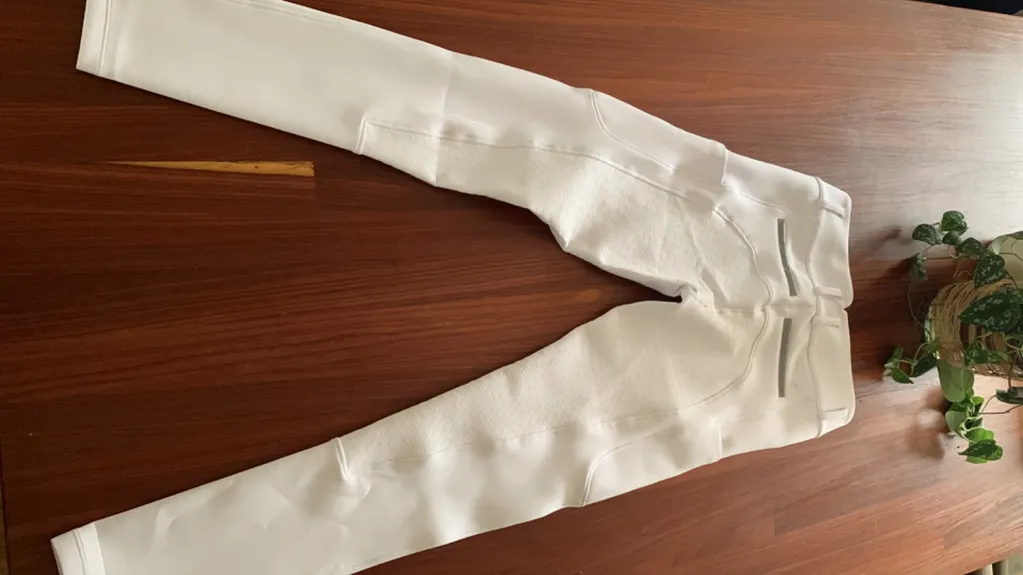 ZacZess Bombay Soft ridbyxor svart med mobilfickor stretch