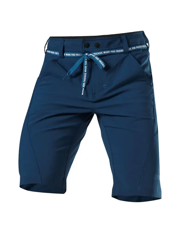 Zimtstern Xalpz shorts herr vattenavvisande
