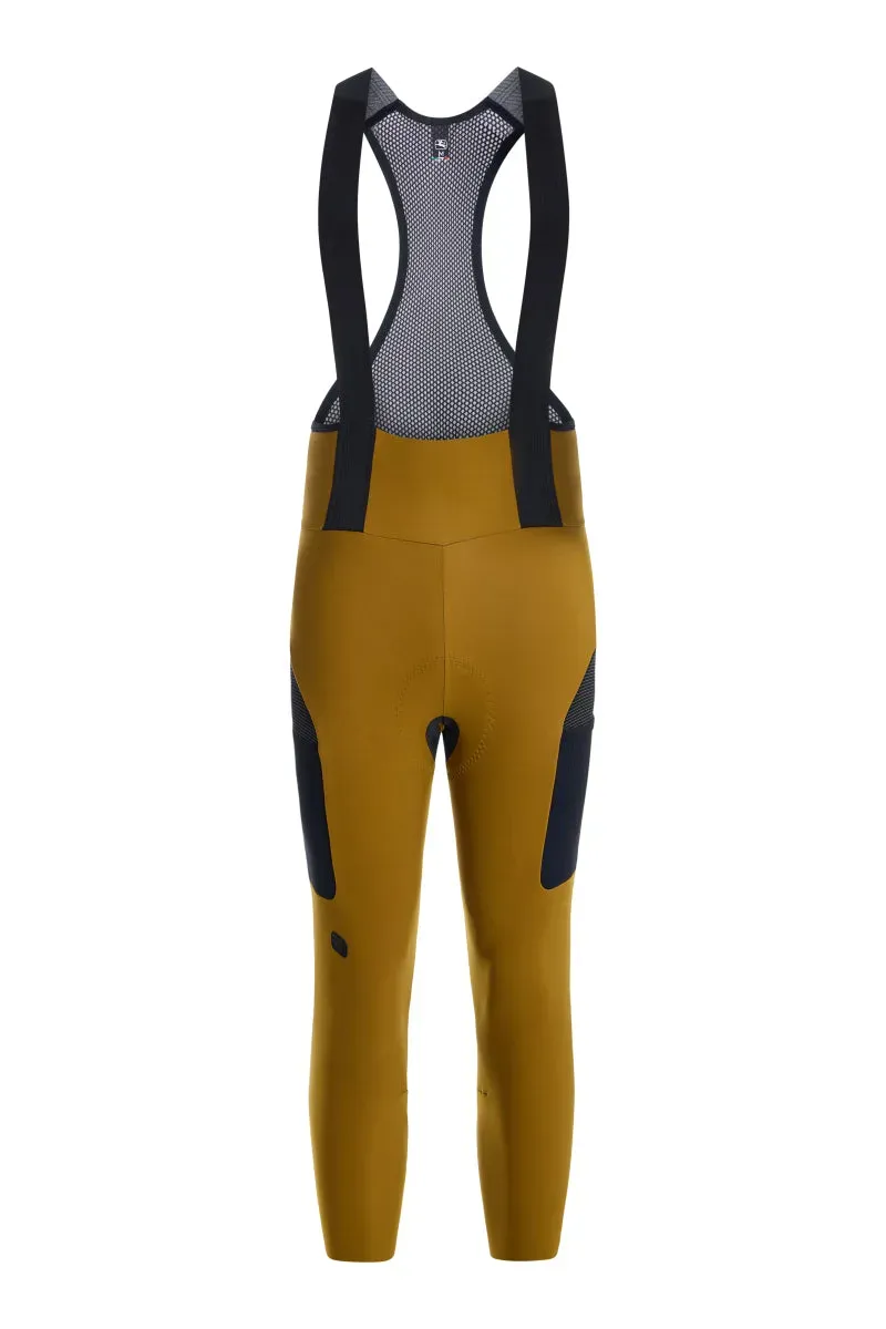 Giordana Beyond Gravel Thermal Cargo bibknickers herr