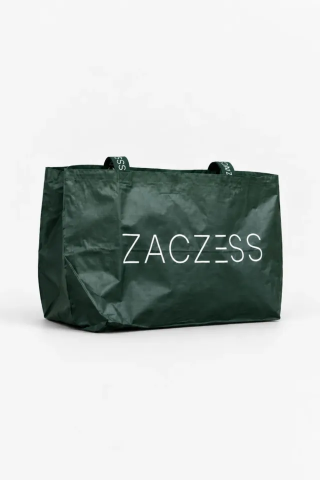 ZacZess Signature Hay Bag höpåse 1-pack 60x40 cm