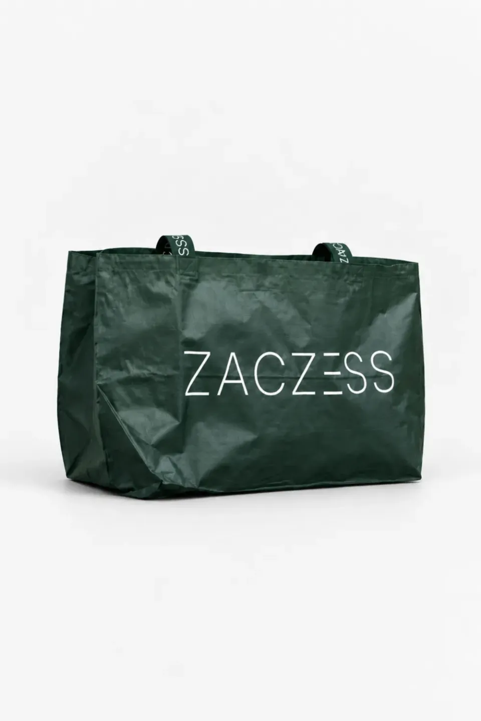 ZacZess Signature Hay Bag höpåse 1-pack 60x40 cm