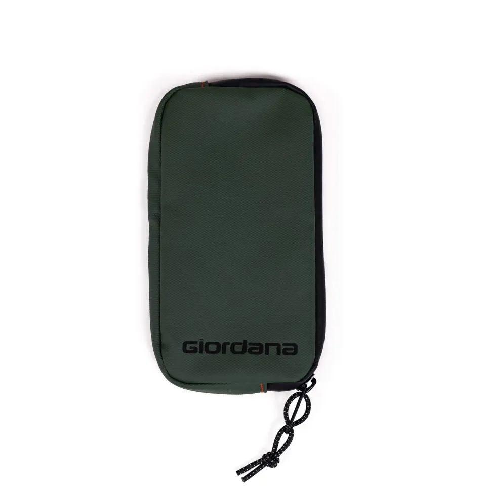 Giordana Lead Out Ride Wallet plånbok svart mobil