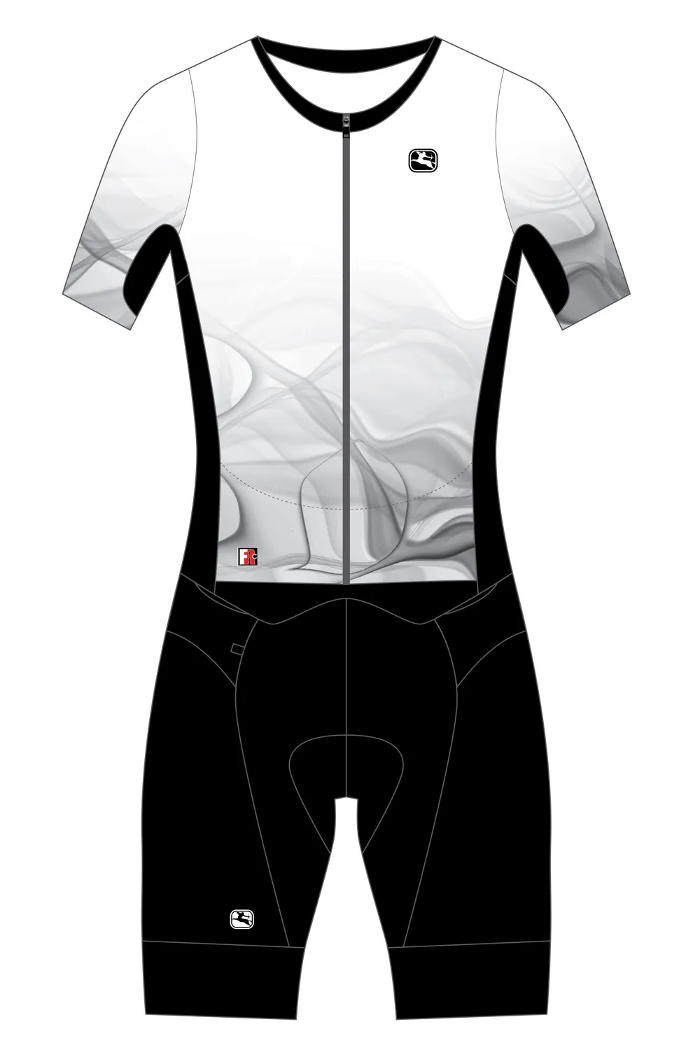 Giordana FR-C Tri Doppio triathlondräkt herr aero