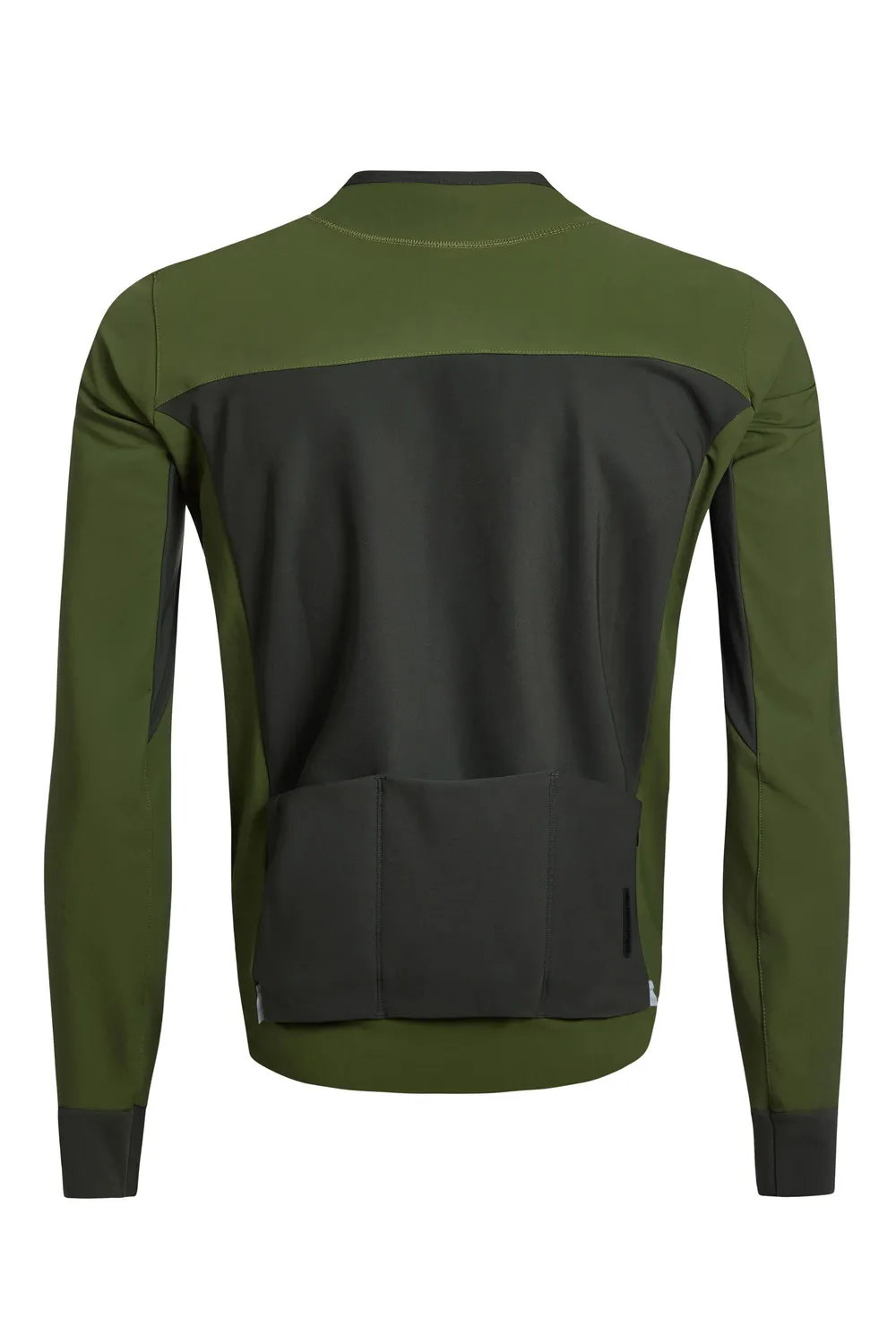 Giordana FR-C Lyte vinterjacka herr svart