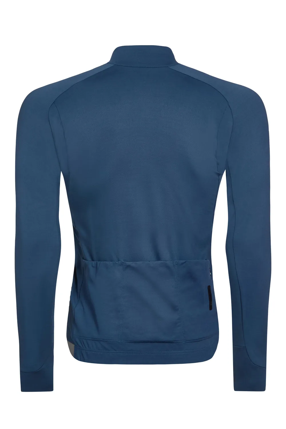 Giordana FR-C Thermal Long Sleeve cykeljersey dam svart termisk