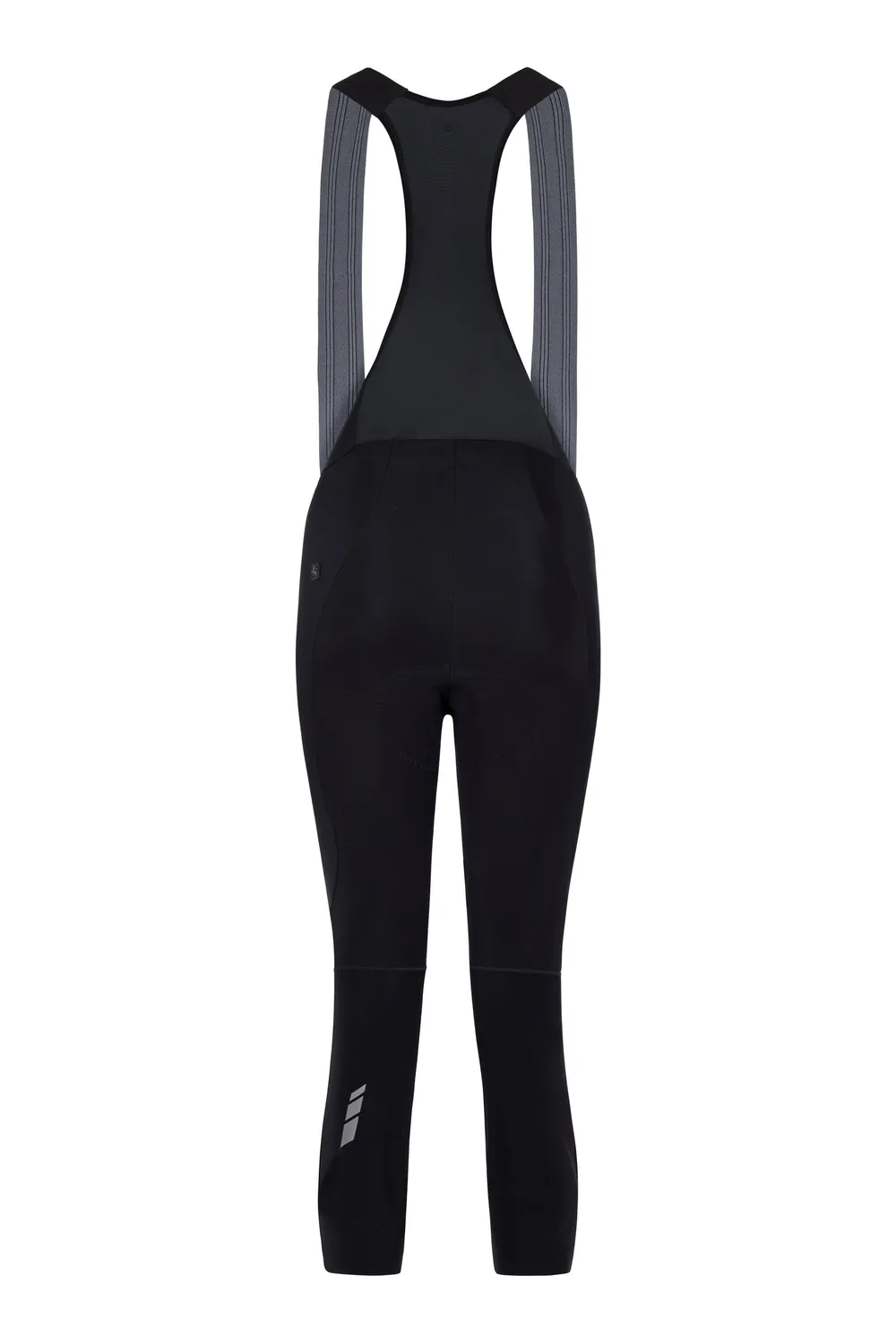 Giordana SilverLine Thermal bib-tights dam svart