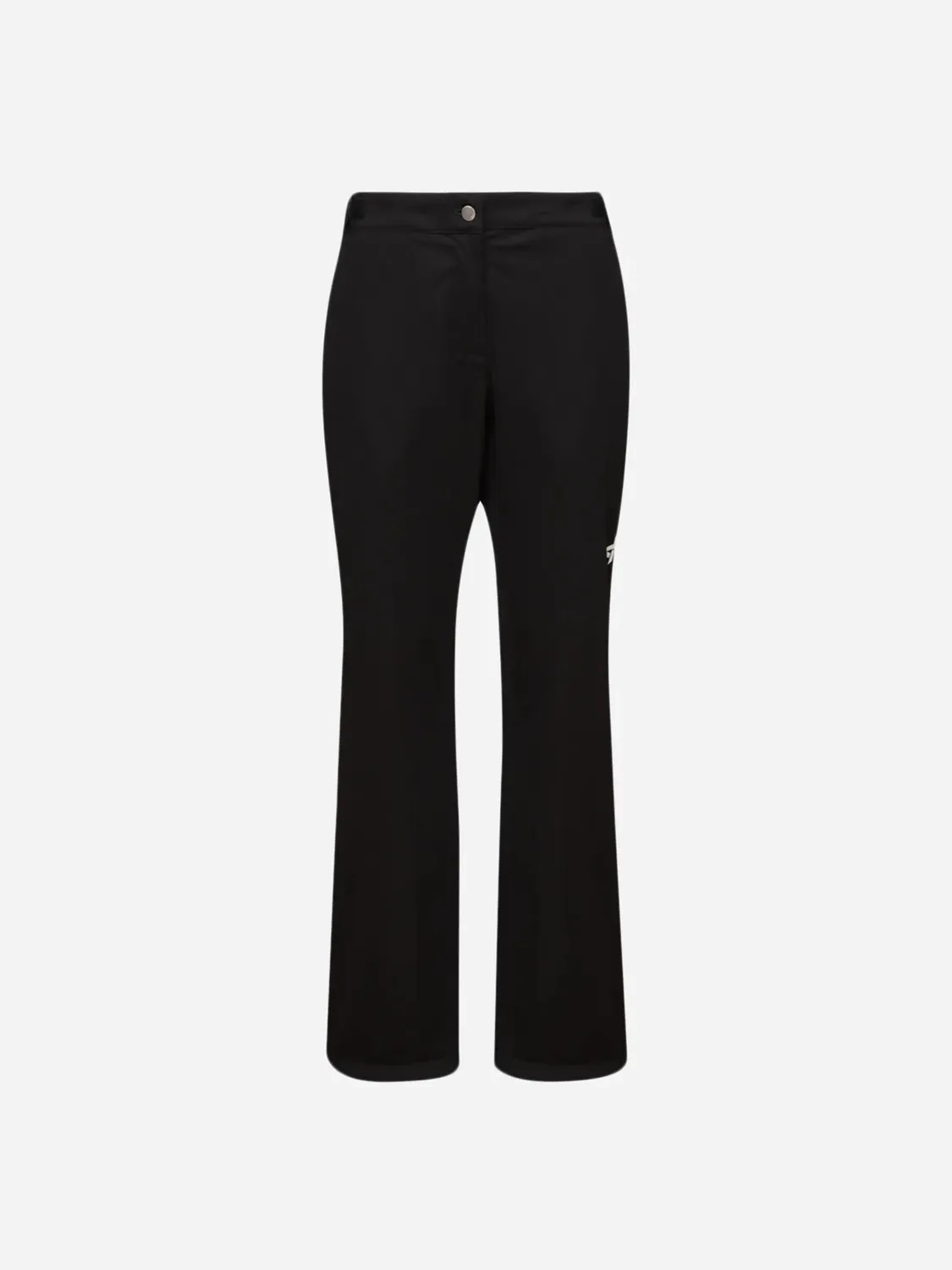 Cross Sportswear Hurricane Pants LO regnbyxor svart