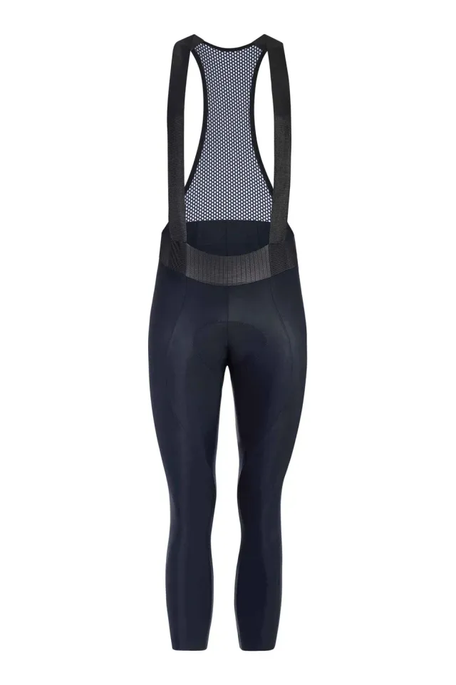 Giordana Fusion Bib Knicker cykelbyxor svart 3/4
