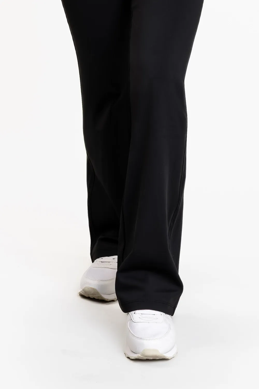 ZacZess Loungewear Soft Pants loungewearbyxor bootcut