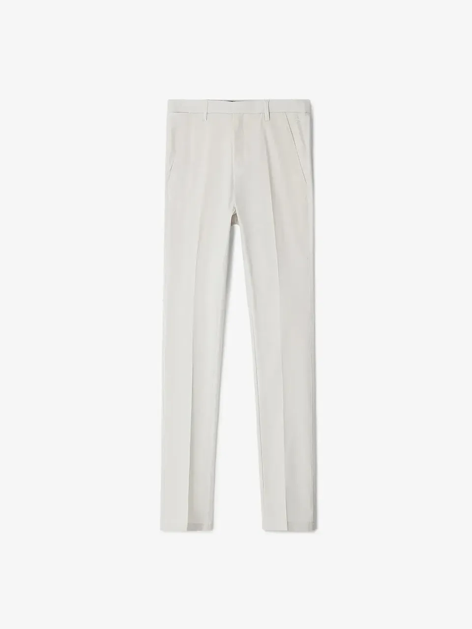 Cross Sportswear M Byron Lux CH 34 golfbyxor herr pebble grey