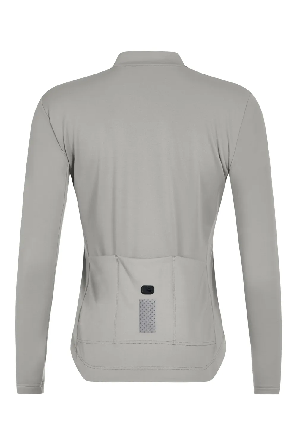 Giordana SilverLine Thermal cykeltröja svart dam 3 fickor