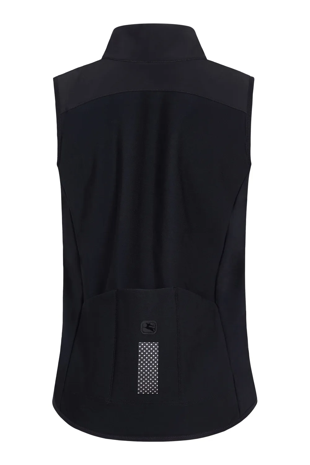 Giordana SilverLine Thermal cykelväst dam vindtät