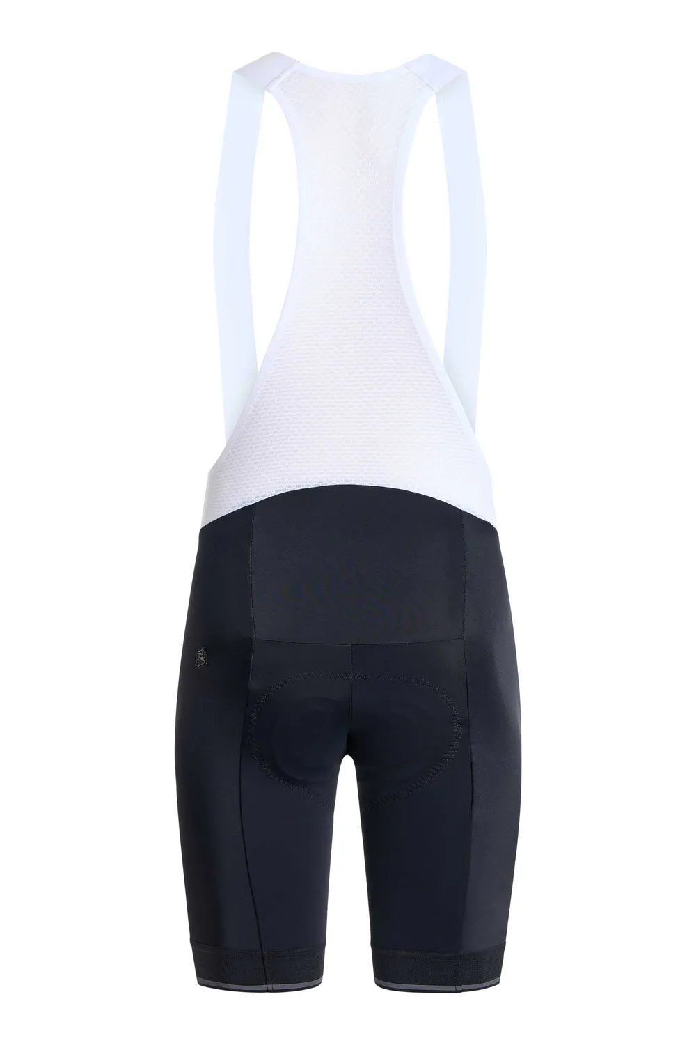 Giordana EU Sport bib shorts herr svart reflekterande