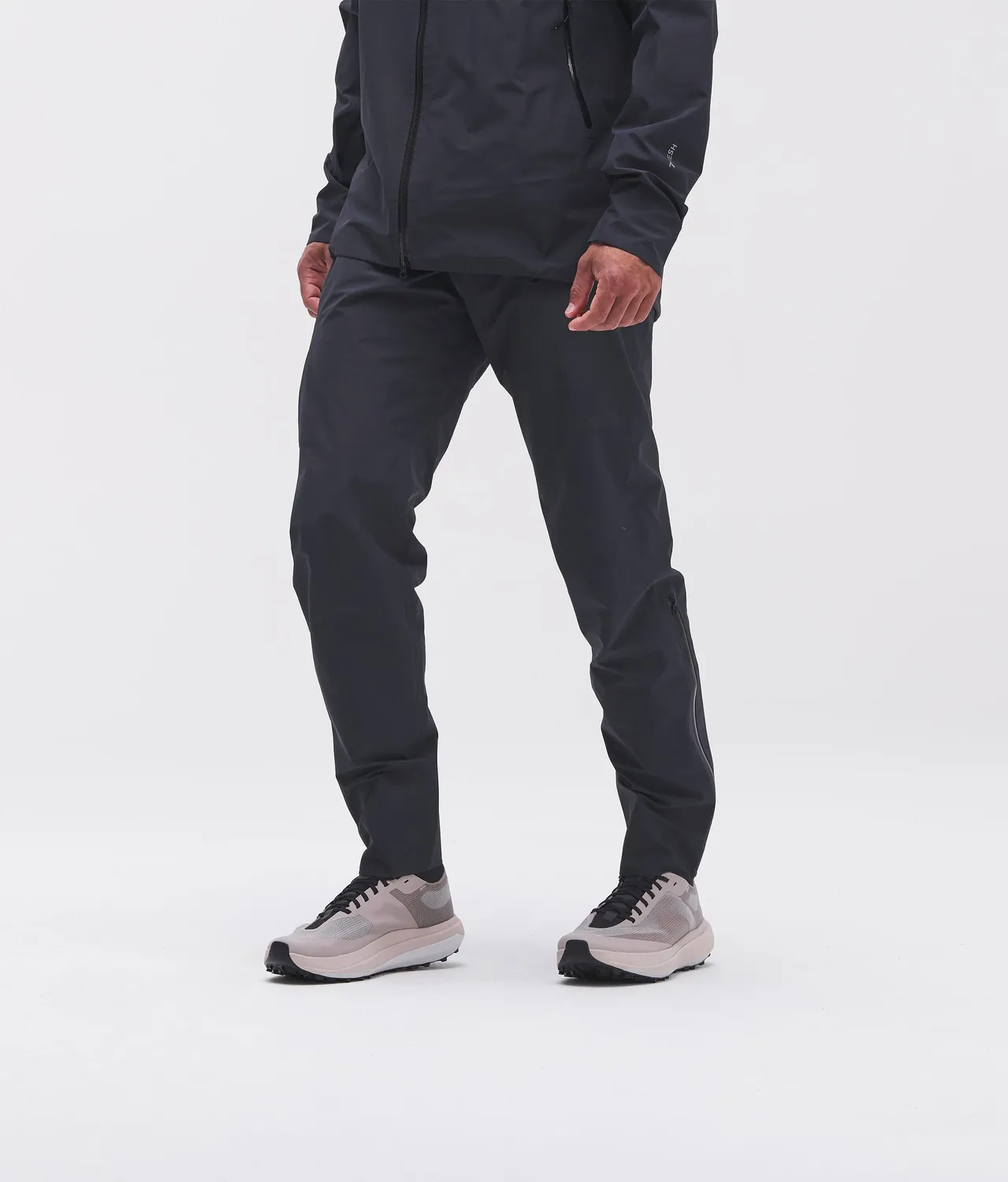 7MESH Guardian Apex Pant byxor Black GORE-TEX