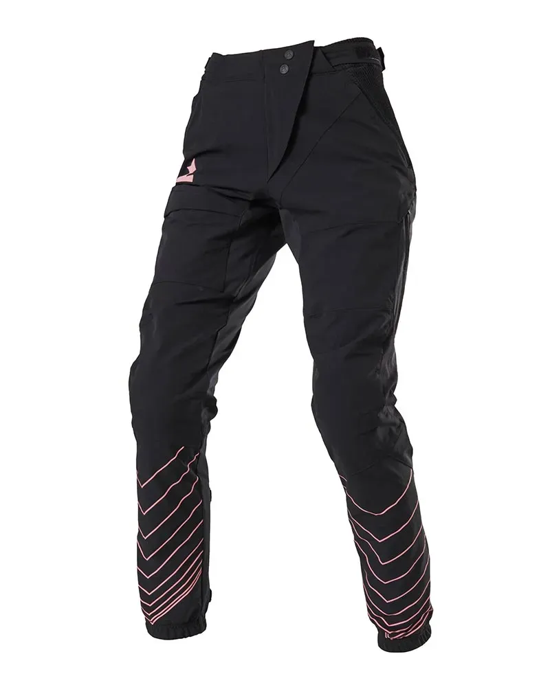 Zimtstern Bulletz Pant MTB-byxor dam vattentäta