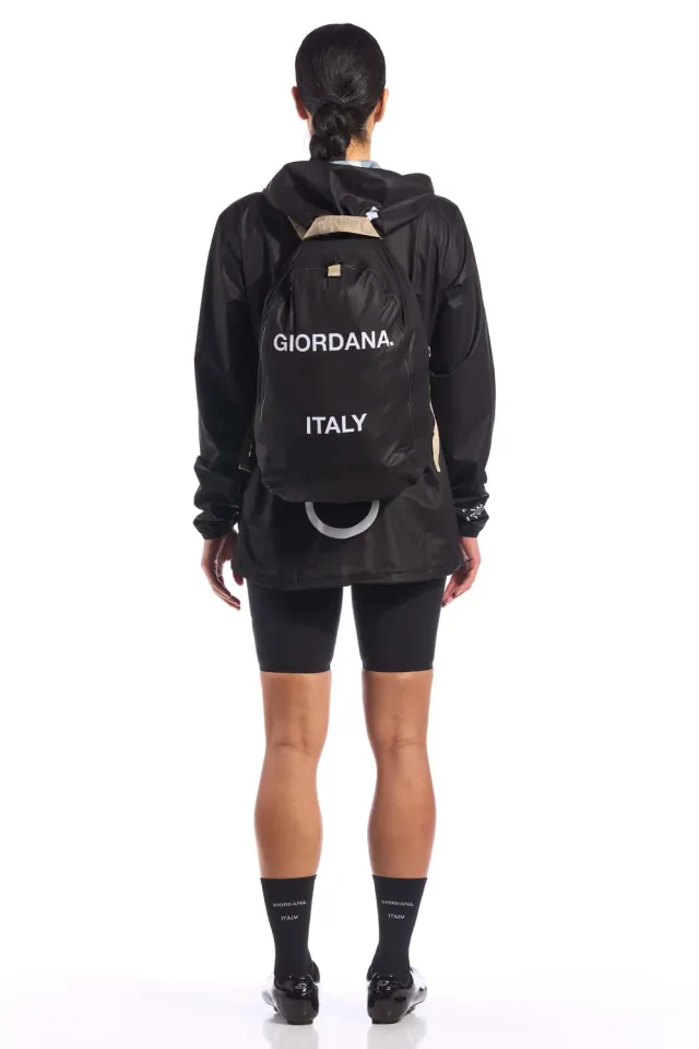 Giordana The Backpack ryggsäck 18L grisaille blue packbar
