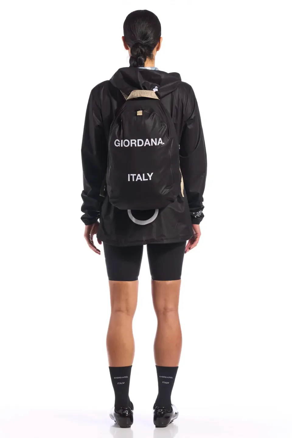 Giordana The Backpack ryggsäck 18L grisaille blue packbar