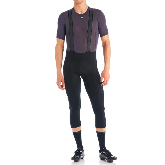 Giordana FR-C Pro Thermal bib-knickers herr svart 3/4