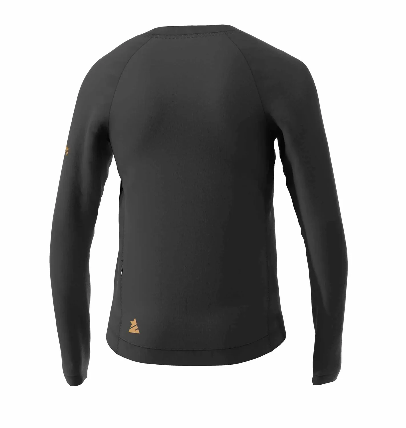 Zimtstern PureFlowz Shirt LS cykeltröja barn långärmad