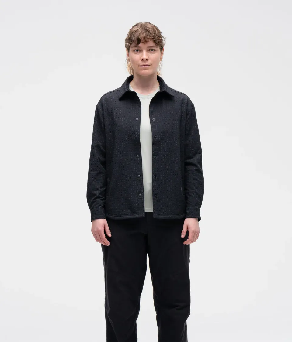 7MESH Chilco Snap Long Sleeve skjorta dam