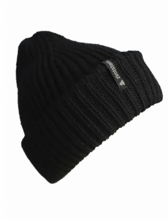 Zimtstern Sweetz Urban Beanie mössa mjuk
