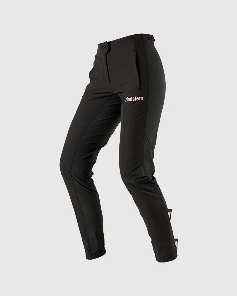 Zimtstern Shelterz Pant Wmns cykelbyxor dam vattenavvisande
