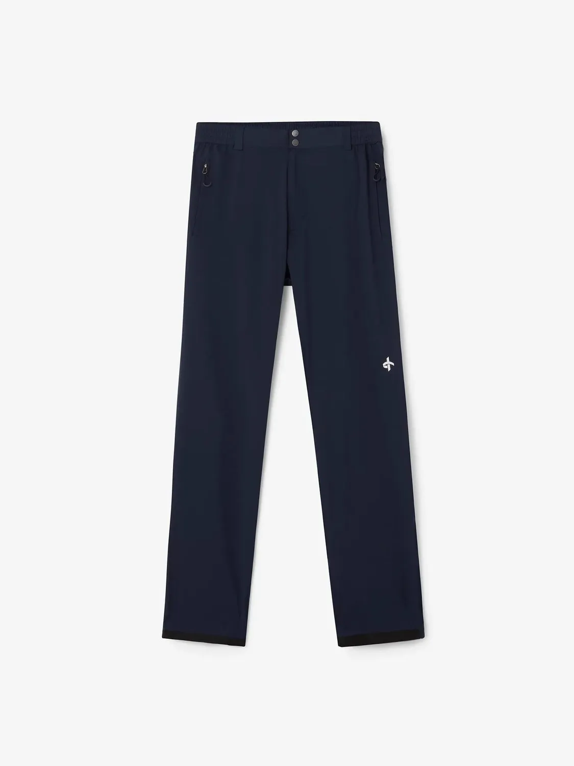 Cross Sportswear Cloud regnbyxor herr navy regular