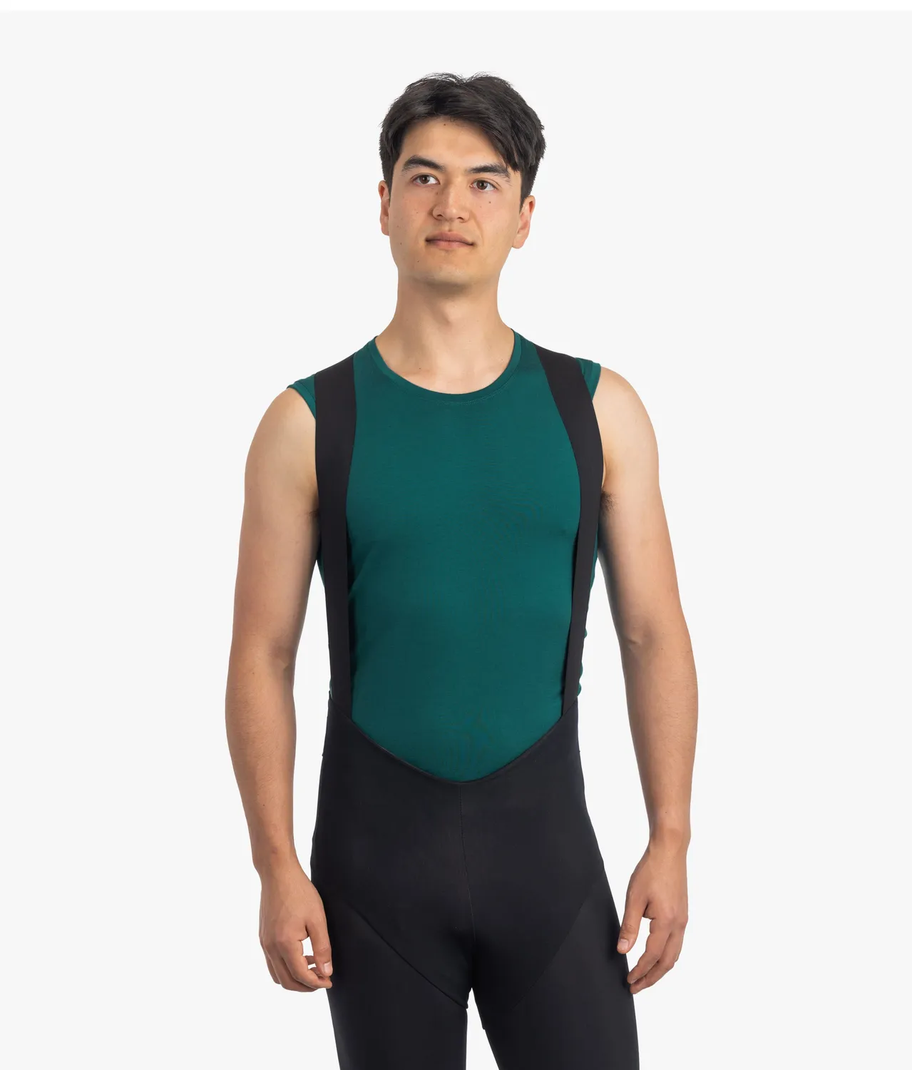 7MESH Ashlu merino underställströja herr 76 Jag ärmlös
