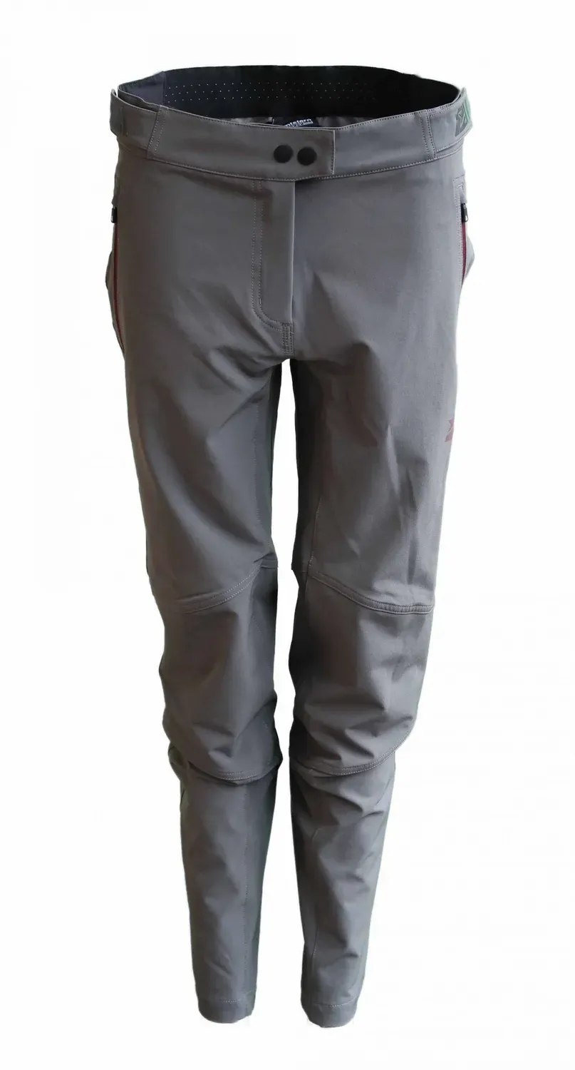 Zimtstern Shredz MTB Pants Wmns cykelbyxor softshell
