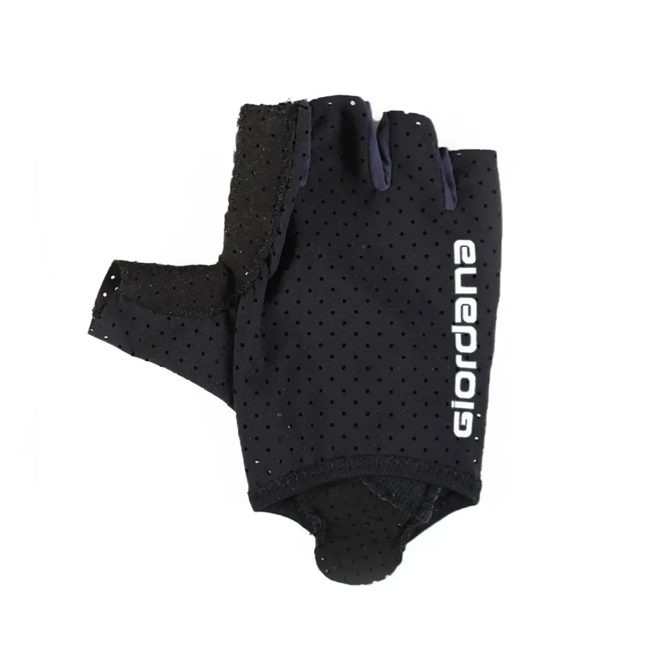 Giordana FR-C Pro Lyte cykelhandskar grå