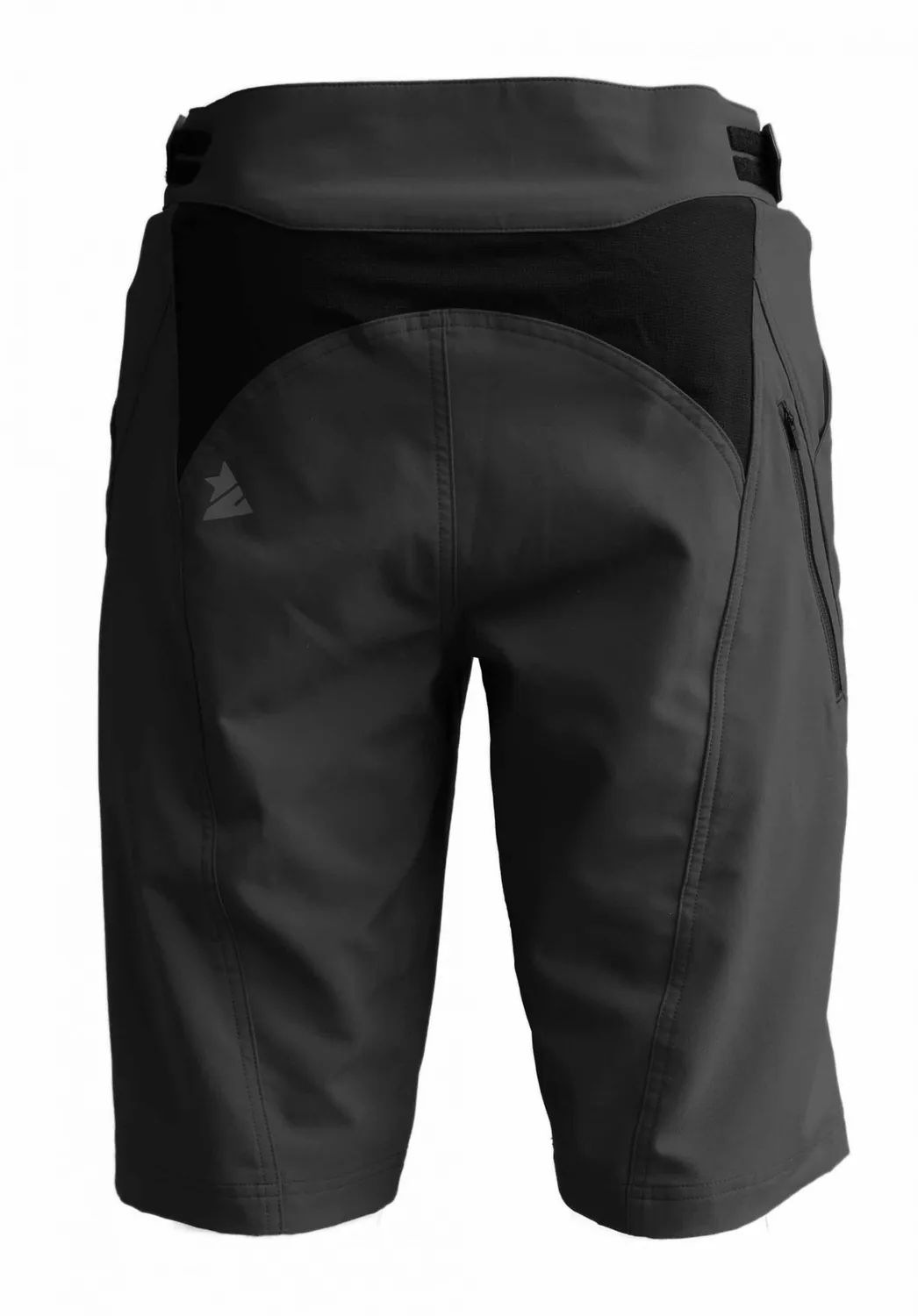 Zimtstern EvoLightz Short cykelshorts herr lätt